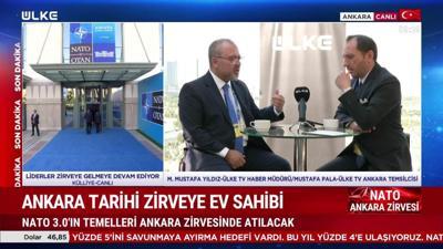 Ülke'de Bu Sabah - 8 Temmuz 2026