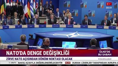 Ülke'de Bu Sabah - 6 Temmuz 2026