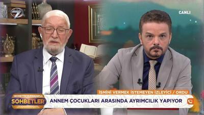 Necmettin Nursaçan'la Sohbetler - 9 Temmuz 2026