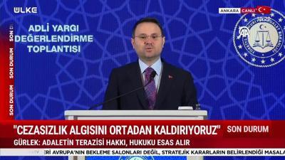 Ülke'de Bu Sabah - 16 Temmuz 2026