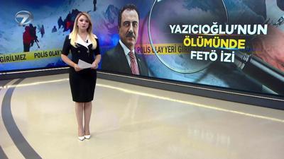  Kanal 7 Haber Saati - 14 Temmuz 2026