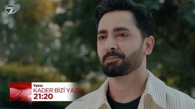 Kader Bizi Yazdı 2. Bölüm Fragmanı - 28 Temmuz 2026
