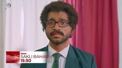 Saklı Bahar 63. Bölüm Fragmanı - 15 Temmuz 2026