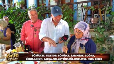 En iyi Ben Pişiririm | 28 Temmuz 2026