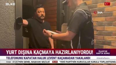 Ülke'de Hafta Sonu - 26 Temmuz 2026
