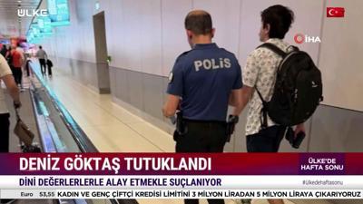 Ülke'de Hafta Sonu - 4 Temmuz 2026