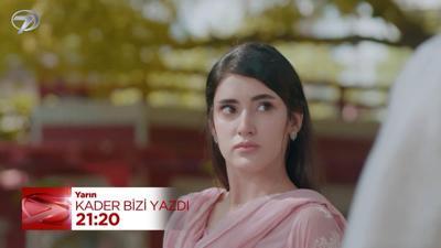 Kader Bizi Yazdı 3. Bölüm Fragmanı - 29 Temmuz 2026