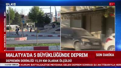 Ülke'de Hafta Sonu - 18 Temmuz 2026