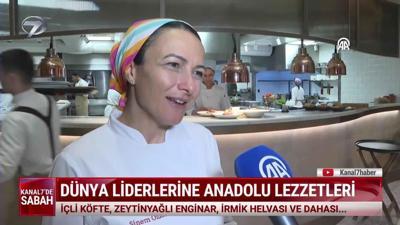Kanal 7'de Sabah (Kanal 7 Ülke Tv Ortak Yayını) - 11 Temmuz 2026