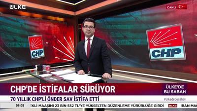 Ülke'de Bu Sabah - 31 Temmuz 2026