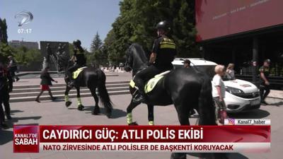 Kanal 7'de Sabah (Kanal 7 Ülke Tv Ortak Yayını) - 1 Temmuz 2026