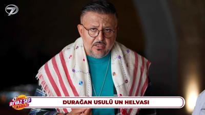Dikkat Ayvaz Şef Çıkabilir - Sinop - Durağan | 9 Temmuz 2026