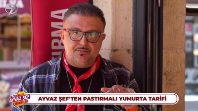 Dikkat Ayvaz Şef Çıkabilir - Kastamonu - 1 | 6 Temmuz 2026