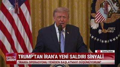 Kanal 7'de Sabah (Kanal 7 Ülke Tv Ortak Yayını) - 24 Temmuz 2026