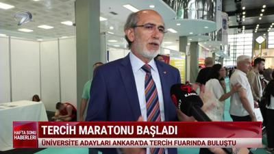  Kanal 7 Hafta Sonu Haberleri - 25 Temmuz 2026