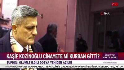 Ülke'de Hafta Sonu - 30 Ağustos 2026