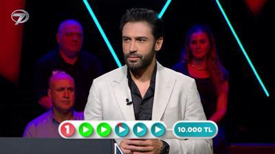 30 Saniye Yarışma Programı 79. Bölüm - 7 Ağustos 2026
