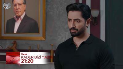 Kader Bizi Yazdı 10. Bölüm Fragmanı - 7 Ağustos 2026