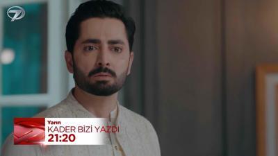 Kader Bizi Yazdı 23. Bölüm Final Fragmanı - 26 Ağustos 2026
