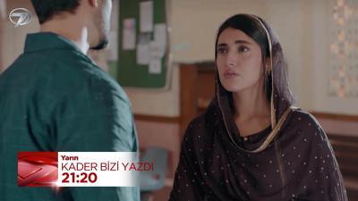 Kader Bizi Yazdı 19. Bölüm Fragmanı - 20 Ağustos 2026