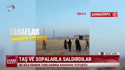 Kanal 7 Haber Saati - 31 Temmuz 2026