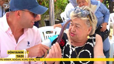 Dünyanın Tadı – Muğla - 4 | 1 Ağustos 2026