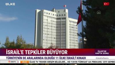 Ülke'de Bu Sabah - 22 Ağustos 2026