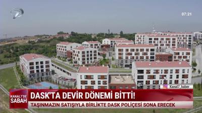 Kanal 7'de Sabah (Kanal 7 Ülke Tv Ortak Yayını) - 22 Ağustos 2026