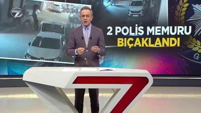 Kanal 7 Haber Saati - 27 Ağustos 2026