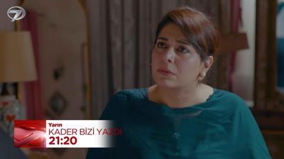 Kader Bizi Yazdı 8. Bölüm Fragmanı - 5 Ağustos 2026