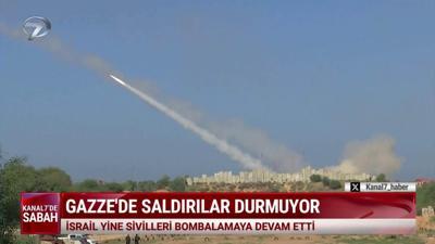 Kanal 7'de Sabah (Kanal 7 Ülke Tv Ortak Yayını) - 2 Ağustos 2026