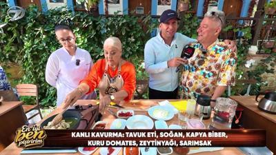 En iyi Ben Pişiririm 9. Bölüm | 6 Ağustos 2026