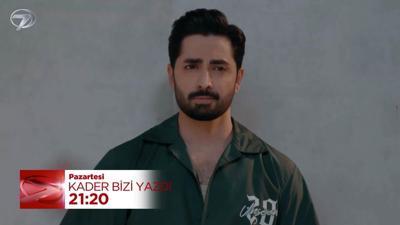 Kader Bizi Yazdı 11. Bölüm Fragmanı - 10 Ağustos 2026