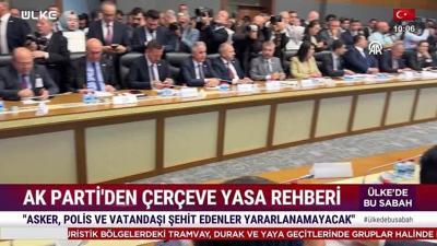 Ülke'de Bu Sabah - 21 Ağustos 2026