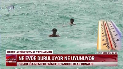  Kanal 7 Hafta Sonu Haberleri - 8 Ağustos 2026