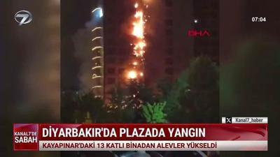 Kanal 7'de Sabah (Kanal 7 Ülke Tv Ortak Yayını) - 24 Ağustos 2026