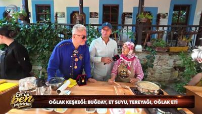En iyi Ben Pişiririm 13. Bölüm | 12 Ağustos 2026