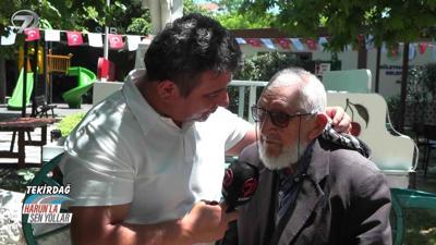Harun’la Şen Yollar - Tekirdağ | 8 Ağustos 2026