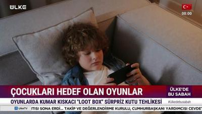 Ülke'de Bu Sabah - 25 Ağustos 2026