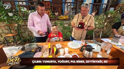 En iyi Ben Pişiririm 21. Bölüm | 24 Ağustos 2026