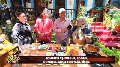 En iyi Ben Pişiririm 11. Bölüm | 10 Ağustos 2026