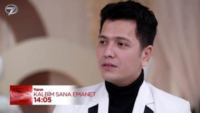 Kalbim Sana Emanet 1. Bölüm Fragmanı - 28 Ağustos 2026