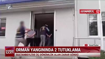 Kanal 7 Haber Saati - 26 Ağustos 2026