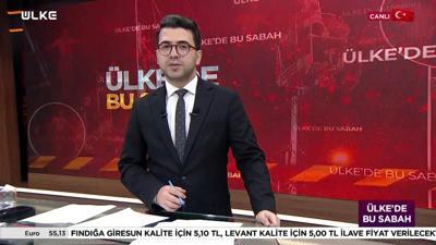 Ülke'de Bu Sabah - 12 Ağustos 2026