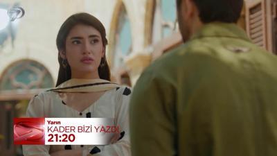Kader Bizi Yazdı 20. Bölüm Fragmanı - 21 Ağustos 2026