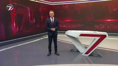 Kanal 7 Haber Saati - 11 Ağustos 2026