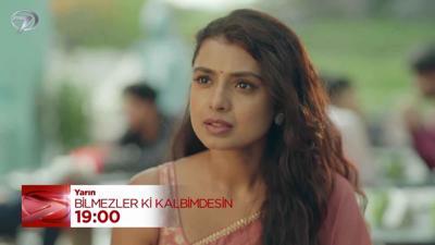 Bilmezler Ki Kalbimdesin 58. Bölüm Fragmanı - 26 Ağustos 2026