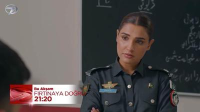 Fırtınaya Doğru 2. Bölüm Fragmanı - 28 Ağustos 2026