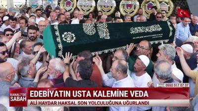 Kanal 7'de Sabah (Kanal 7 Ülke Tv Ortak Yayını) - 30 Ağustos 2026