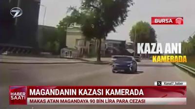 Kanal 7 Haber Saati - 21 Ağustos 2026